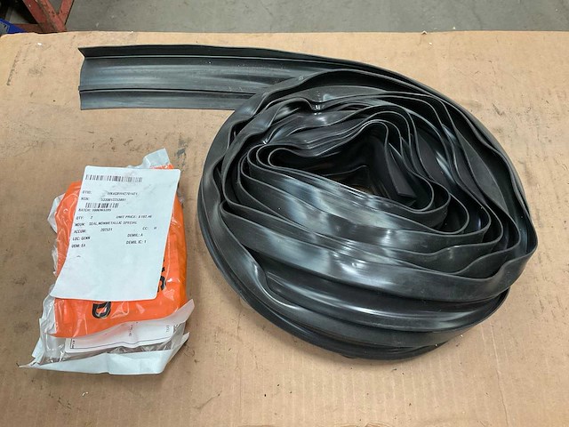 Seal (2x) - afbeelding 2 van  3