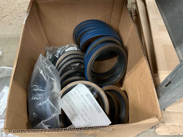 Seal (31x) - afbeelding 2 van  5