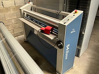 Seal 54 base lamineermachine - afbeelding 1 van  7