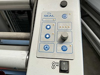 Seal 54 base lamineermachine - afbeelding 4 van  7