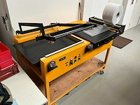 Seal apparaat hs-500 - afbeelding 1 van  3