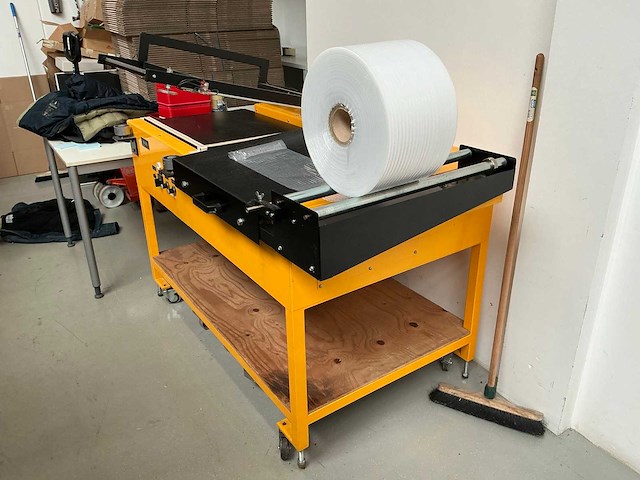 Seal apparaat hs-500 - afbeelding 3 van  3