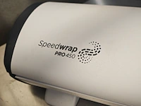 Seal apparaat, speedwrap, pro 450 - afbeelding 2 van  3