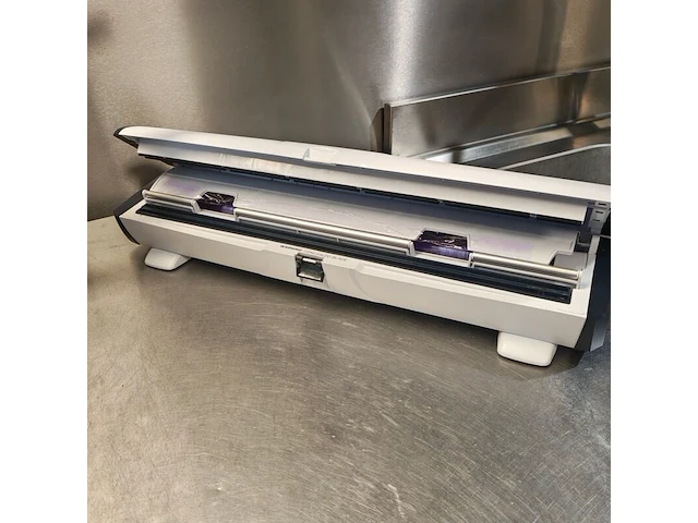 Seal apparaat, speedwrap, pro 450 - afbeelding 3 van  3