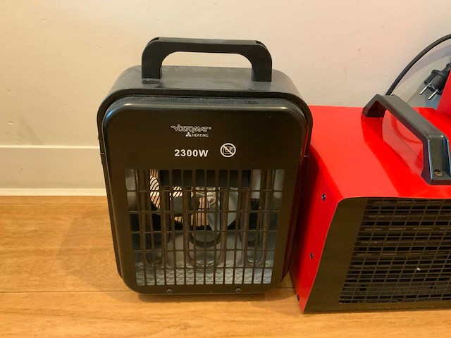 Seal elektrische kachel - afbeelding 2 van  5