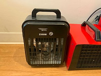 Seal elektrische kachel - afbeelding 2 van  5