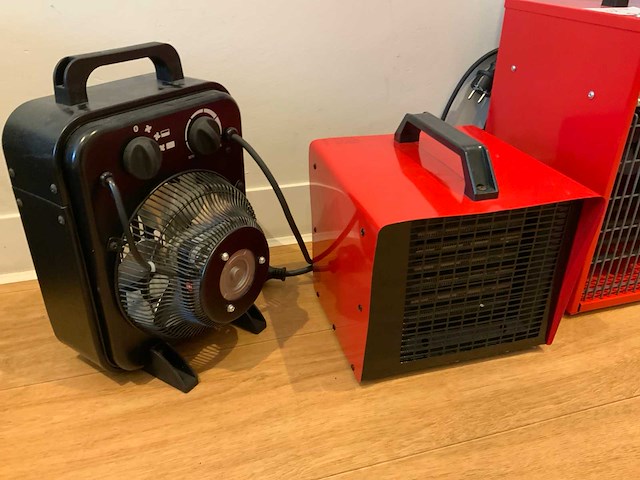 Seal elektrische kachel - afbeelding 3 van  5