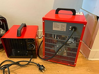 Seal elektrische kachel - afbeelding 4 van  5