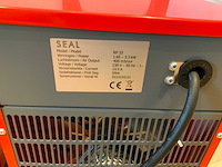 Seal elektrische kachel - afbeelding 5 van  5