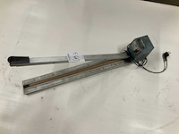 Seal machine - afbeelding 1 van  2