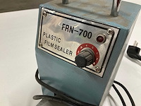 Seal machine - afbeelding 2 van  2