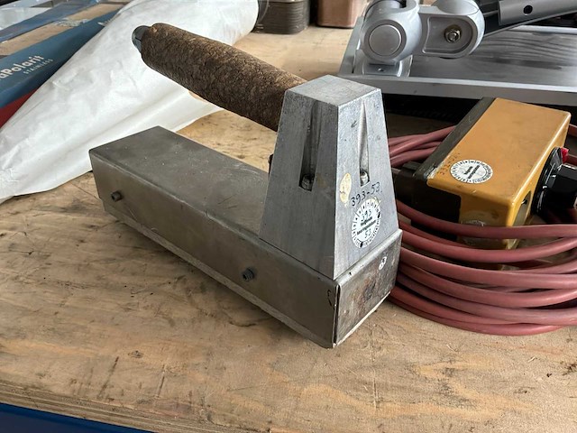 Seal machine - afbeelding 1 van  3
