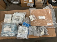 Seal replacement parts kit - afbeelding 2 van  3