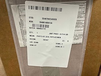 Seal replacement parts kit - afbeelding 3 van  3