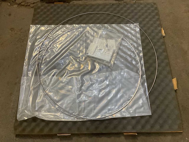 Seal replacement parts kit - afbeelding 6 van  6