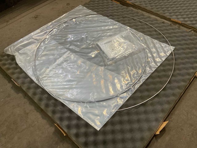 Seal replacement parts kit - afbeelding 3 van  6