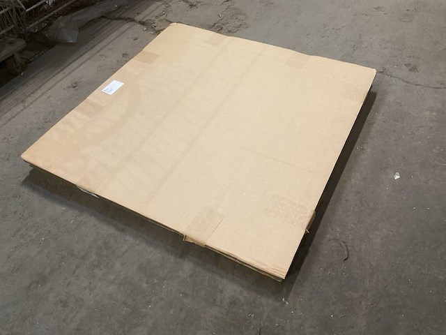 Seal replacement parts kit - afbeelding 1 van  6