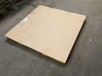 Seal replacement parts kit - afbeelding 1 van  6