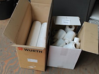 Seal rollen groot en klein in 2 dozen. - afbeelding 2 van  2
