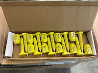 Seal xl container seal (50x) - afbeelding 4 van  5