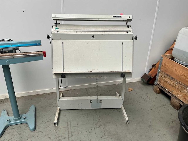 Sealapparaat (3x) - afbeelding 3 van  9