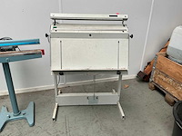 Sealapparaat (3x) - afbeelding 3 van  9