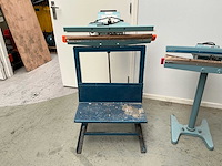 Sealapparaat (3x) - afbeelding 5 van  9