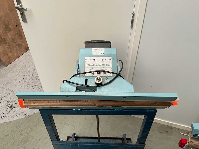 Sealapparaat (3x) - afbeelding 6 van  9