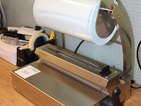 Sealapparaat melag melaseal 101. - afbeelding 2 van  2