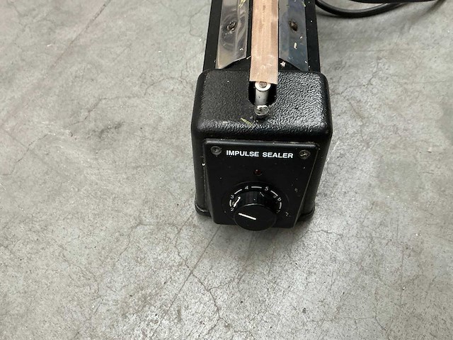 Sealbalk - afbeelding 3 van  5