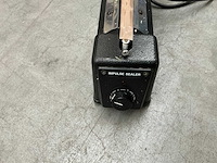 Sealbalk - afbeelding 3 van  5