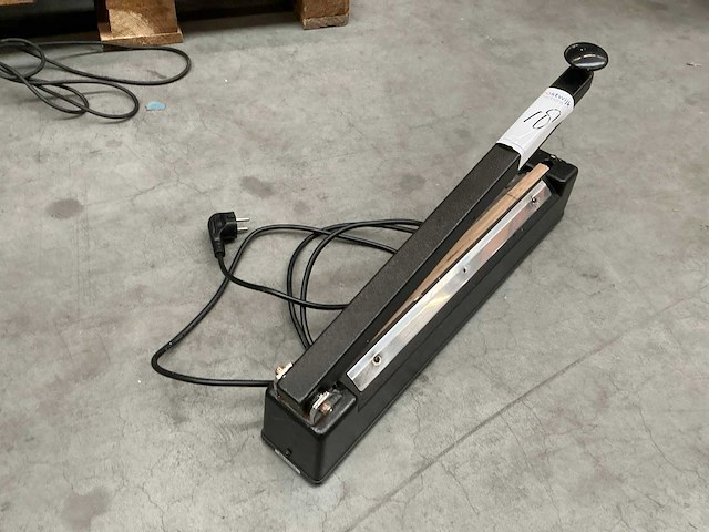 Sealbalk - afbeelding 4 van  5