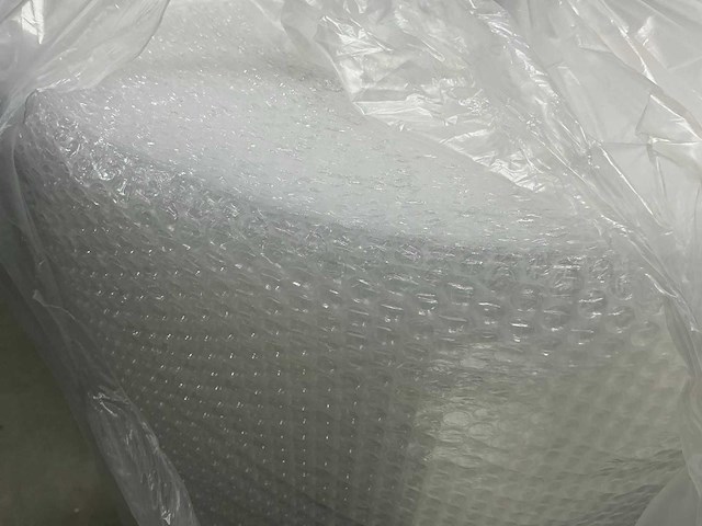 Sealed air aircap noppenfolie (1.000 mm x 150 meter) (8x) - afbeelding 3 van  4