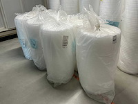 Sealed air aircap noppenfolie (1.000 mm x 150 meter) (8x) - afbeelding 4 van  4