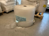 Sealed air aircap noppenfolie (1.500 mm x 150 meter) (8x) - afbeelding 1 van  4