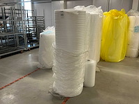 Sealed air cell-aire 2.0 mm verpakkingsschuim (1.500 mm x 120 meter) (6x) - afbeelding 1 van  4