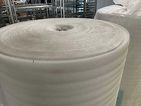 Sealed air cell-aire 2.0 mm verpakkingsschuim (1.500 mm x 120 meter) (6x) - afbeelding 2 van  4