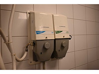 Sealed air zeep dispenser pomp - afbeelding 1 van  2