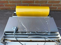 Sealer - inpakmachine - verpakkingsmachine - afbeelding 2 van  2