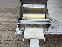 Sealer - verpakkingsmachine - afbeelding 1 van  2