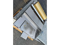 Sealer - verpakkingsmachine - afbeelding 1 van  2