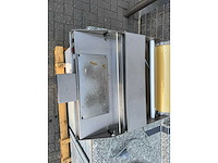 Sealer - verpakkingsmachine - afbeelding 2 van  2