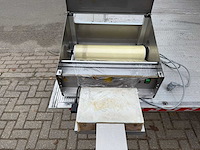 Sealer - verpakkingsmachine - afbeelding 1 van  2