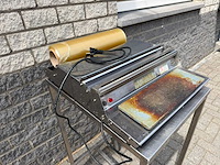 Sealer - verpakkingsmachine - afbeelding 1 van  1