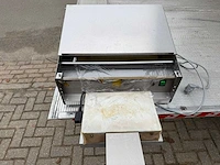 Sealer - verpakkingsmachine - afbeelding 2 van  2