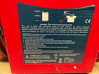 Sealey rs105 acculader - afbeelding 5 van  5