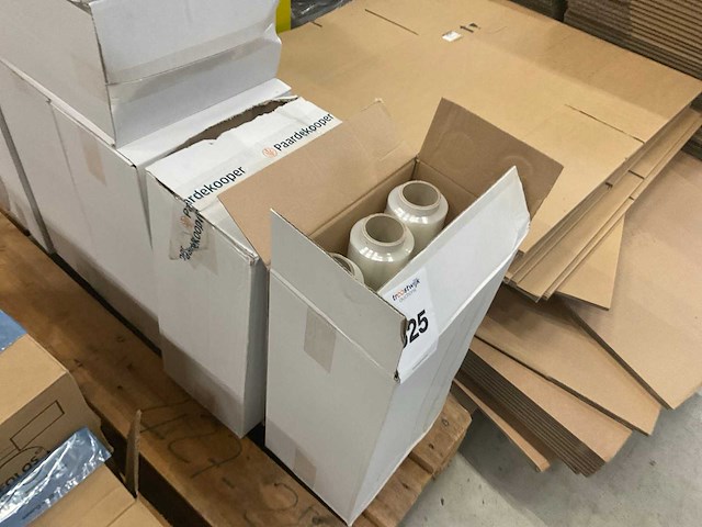 Sealfolie (9x) - afbeelding 2 van  4