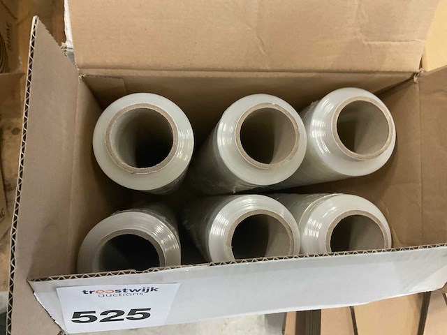 Sealfolie (9x) - afbeelding 3 van  4