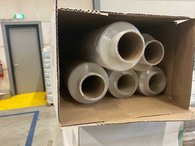 Sealfolie (9x) - afbeelding 4 van  4