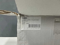 Sealfolie mini - 10cm/150m - 17my (24x) - afbeelding 7 van  8